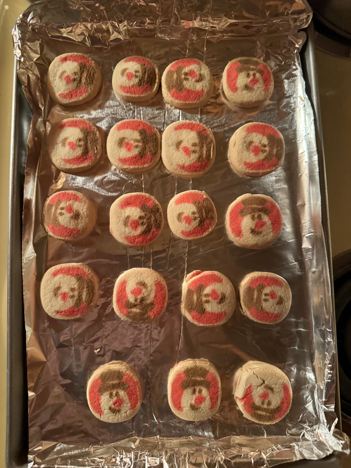 Best Cookies Ever